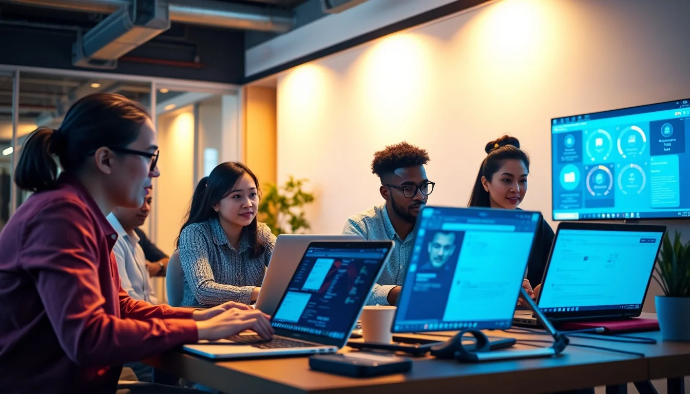 About intro main image