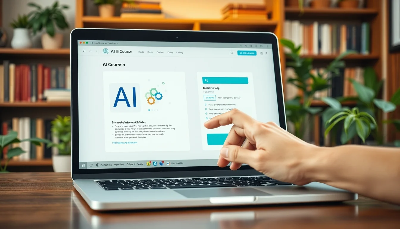 Supporting pricing visual